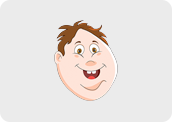 Font POPO Icon